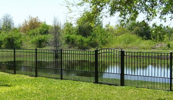 American Fence & Flag - Whitehall, PA. Puppy pickets help to keep your precious pup safe and secure.