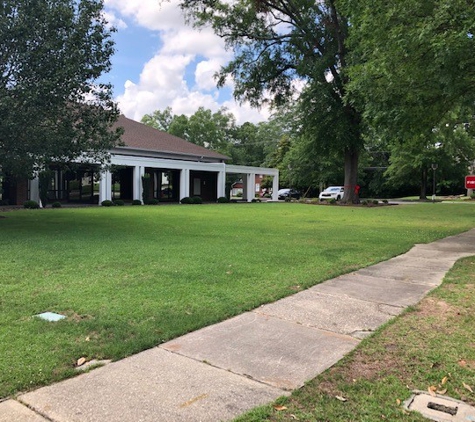 First Bank - Laurinburg, NC