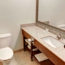 Comfort Inn & Suites North Greenfield - Motels