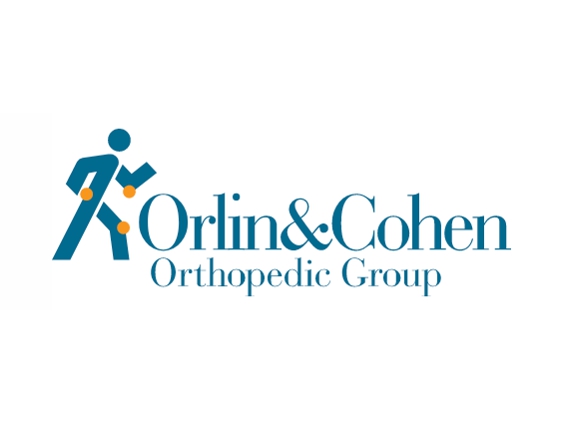 Orlin & Cohen Orthopedic Group - Kew Gardens, NY