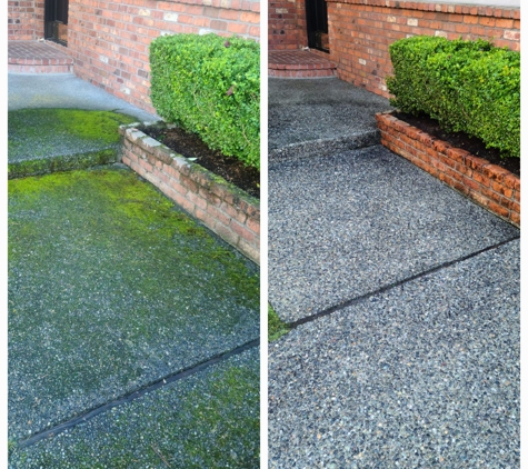 Homefront Power Wash - Bothell, WA