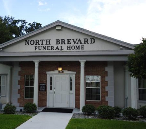 North Brevard Funeral Home & Onsite Crematory - Titusville, FL
