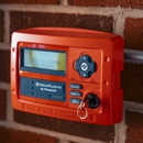 P.R.E. Security - Security Control Systems & Monitoring