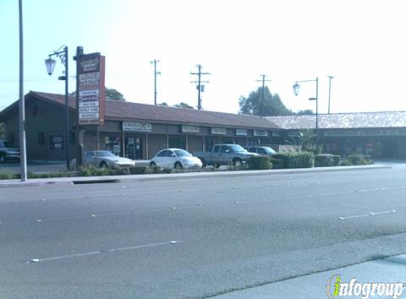 Bobby's One-Time Barbershop - Westminster, CA