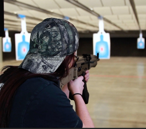 Premier Shooting & Training Center - West Chester, OH