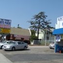 Kim's Smog Test Only - Emissions Inspection Stations