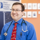 Justin Kahn, MD - Physicians & Surgeons, Pediatrics