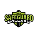 Safeguard Bollard - Paving Contractors