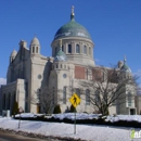 Saint John the Baptist Orthodox - General Baptist Churches