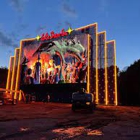 Loco Drive-in