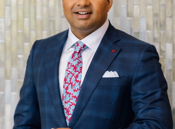 C. Bob Basu, MD - Cypress, TX