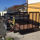 Huntsman Trailer Sales