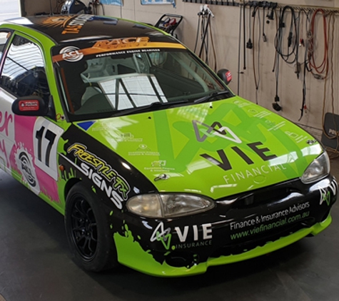 Murfett's Auto Electrical - Invermay, TAS. Modern vehicles use more electronic technology than ever before.