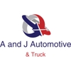 A&J Automotive gallery