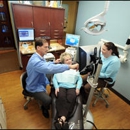 Lantzy, Robert A, DMD - Dentists