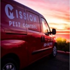 Mission Pest Control