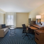 Fairfield Inn & Suites