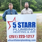 5 Starr Heating and Air