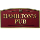 Hamilton's Pub