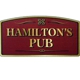 Hamilton's Pub