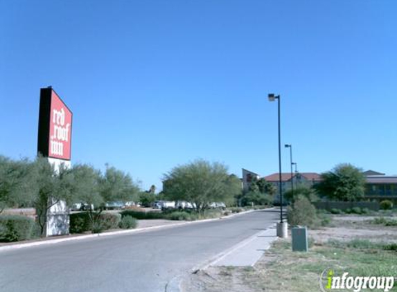 Red Roof Inn - Tucson, AZ