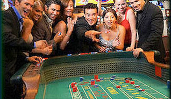 Poker Parties Miami