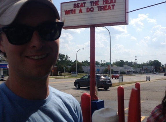 Dairy Queen - Keego Harbor, MI