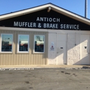 Antioch Muffler & Brake - Mufflers & Exhaust Systems