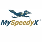 MyspeedyX