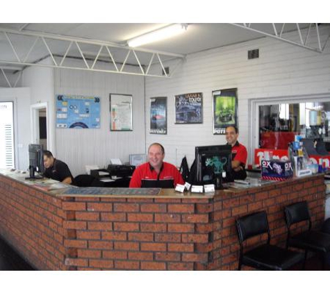 St Albans Complete Car Care Centre - St Albans, VIC