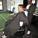 The Locker Room Barber Shop - Barbers