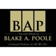 The Law Office of Blake A. Poole