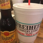 Freiheit Country Store