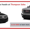 Thompson Buick GMC of Springfield gallery