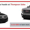 Thompson Buick GMC of Springfield - New Car Dealers