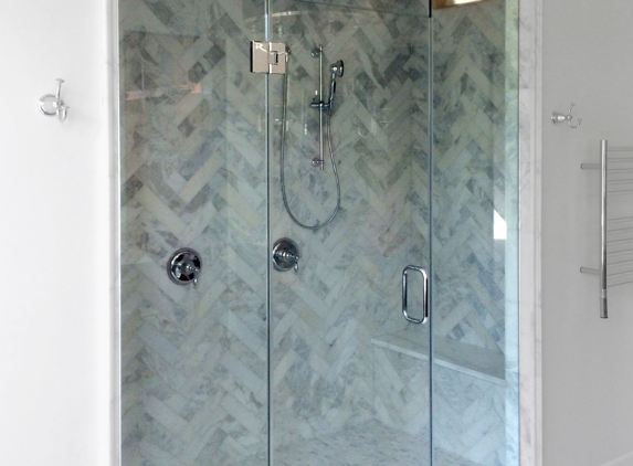 Shower Doors of Dallas - Richardson, TX