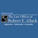 The Law Offices of Robert Gluck - Attorneys