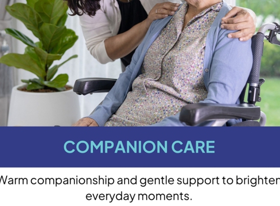 Active Support Care PTY LTD - Parkhurst, QLD. Companion Care