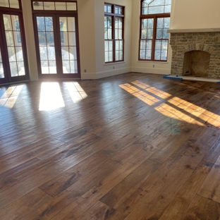 Cutting Edge Flooring Services - Hamilton, OH