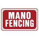 Mano Fencing - Fence Repair