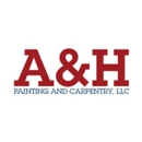 A&H Painting and Carpentry - Painting Contractors