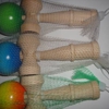 Kendama Japanese Ball Game gallery