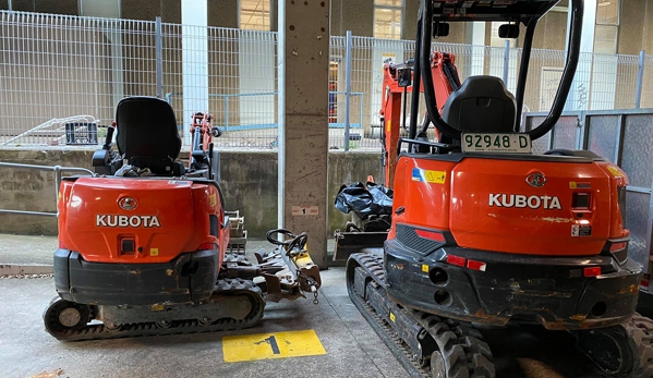 Action Demolition & Asbestos Removal P/L - Brookvale, NSW