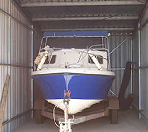 Wallaroo Self Storage - Wallaroo, SA