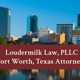 Loudermilk Law P