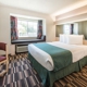 Microtel Inn & Suites by Wyndham Claremore