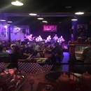 The Blue Note Grill - Barbecue Restaurants