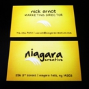 Niagara Creative - Internet Marketing & Advertising