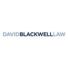 David Blackwell Law