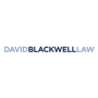 David Blackwell Law